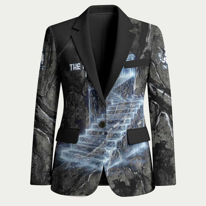 Nut Blazer Egyptian Keeper of Souls Celestial Stairway Ascension Path Cosmic Goddess of the Night Sky