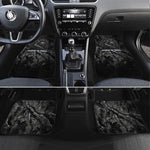 Nut Car Mats Egyptian Keeper of Souls Celestial Stairway Ascension Path Cosmic Goddess of the Night Sky