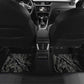 Nut Car Mats Egyptian Keeper of Souls Celestial Stairway Ascension Path Cosmic Goddess of the Night Sky