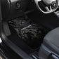 Nut Car Mats Egyptian Keeper of Souls Celestial Stairway Ascension Path Cosmic Goddess of the Night Sky