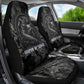 Nut Car Seat Cover Egyptian Keeper of Souls Celestial Stairway Ascension Path Cosmic Goddess of the Night Sky