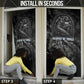Nut Door Cover Egyptian Keeper of Souls Celestial Stairway Ascension Path Cosmic Goddess of the Night Sky