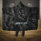 Nut Hooded Blanket Egyptian Keeper of Souls Celestial Stairway Ascension Path Cosmic Goddess of the Night Sky