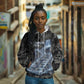 Nut Hoodie Egyptian Keeper of Souls Celestial Stairway Ascension Path Cosmic Goddess of the Night Sky