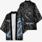 Nut Kimono Egyptian Keeper of Souls Celestial Stairway Ascension Path Cosmic Goddess of the Night Sky
