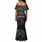 Nut Mermaid Dress Egyptian Keeper of Souls Celestial Stairway Ascension Path Cosmic Goddess of the Night Sky