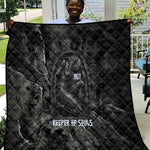 Nut Quilt Egyptian Keeper of Souls Celestial Stairway Ascension Path Cosmic Goddess of the Night Sky