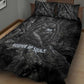 Nut Quilt Bed Set Egyptian Keeper of Souls Celestial Stairway Ascension Path Cosmic Goddess of the Night Sky