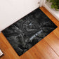 Nut Rubber Doormat Egyptian Keeper of Souls Celestial Stairway Ascension Path Cosmic Goddess of the Night Sky