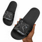 Nut Slide Sandals Egyptian Keeper of Souls Celestial Stairway Ascension Path Cosmic Goddess of the Night Sky