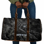 Nut Travel Bag Egyptian Keeper of Souls Celestial Stairway Ascension Path Cosmic Goddess of the Night Sky