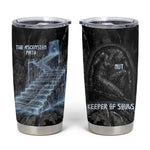 Nut Tumbler Cup Egyptian Keeper of Souls Celestial Stairway Ascension Path Cosmic Goddess of the Night Sky