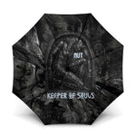 Nut Umbrella Egyptian Keeper of Souls Celestial Stairway Ascension Path Cosmic Goddess of the Night Sky