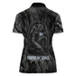 Nut Women Polo Shirt Egyptian Keeper of Souls Celestial Stairway Ascension Path Cosmic Goddess of the Night Sky