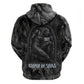 Nut Zip Hoodie Egyptian Keeper of Souls Celestial Stairway Ascension Path Cosmic Goddess of the Night Sky