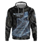 Nut Zip Hoodie Egyptian Keeper of Souls Celestial Stairway Ascension Path Cosmic Goddess of the Night Sky