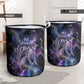 Nut Egyptian Laundry Basket She Who Bore the Gods Galactic Vessel Cosmic Goddess Star Map