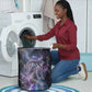 Nut Egyptian Laundry Basket She Who Bore the Gods Galactic Vessel Cosmic Goddess Star Map