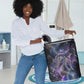Nut Egyptian Laundry Basket She Who Bore the Gods Galactic Vessel Cosmic Goddess Star Map