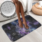 Nut Egyptian Bathroom Set She Who Bore the Gods Galactic Vessel Cosmic Goddess Star Map