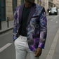 Nut Egyptian Blazer She Who Bore the Gods Galactic Vessel Cosmic Goddess Star Map