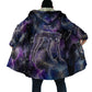 Nut Egyptian Cloak She Who Bore the Gods Galactic Vessel Cosmic Goddess Star Map