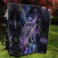 Nut Egyptian Quilt She Who Bore the Gods Galactic Vessel Cosmic Goddess Star Map