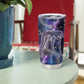 Nut Egyptian Tumbler Cup She Who Bore the Gods Galactic Vessel Cosmic Goddess Star Map