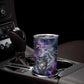 Nut Egyptian Tumbler Cup She Who Bore the Gods Galactic Vessel Cosmic Goddess Star Map