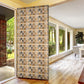 Harriet Powers 1898 Bible Quilt Door Cover African American Folk Art