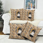 Harriet Powers 1898 Bible Quilt Pillow Cover African American Folk Art