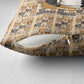 Harriet Powers 1898 Bible Quilt Pillow Cover African American Folk Art