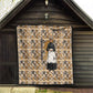 Harriet Powers 1898 Bible Quilt Quilt African American Folk Art