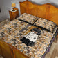 Harriet Powers 1898 Bible Quilt Quilt Bed Set African American Folk Art