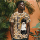 Harriet Powers 1898 Bible Quilt T shirt African American Folk Art
