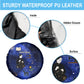 Harriet Powers Spare Tire Cover African American History - Galaxy Celestial Starry Night - Folk Art Quilter