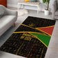 Daughters Of Isis Area Rug Ancient Egyptian Queen Hieroglyphic Art
