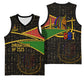 Daughters Of Isis Basketball Jersey Ancient Egyptian Queen Hieroglyphic Art