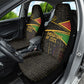 Daughters Of Isis Car Seat Cover Ancient Egyptian Queen Hieroglyphic Art