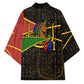 Daughters Of Isis Kimono Ancient Egyptian Queen Hieroglyphic Art
