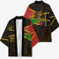 Daughters Of Isis Kimono Ancient Egyptian Queen Hieroglyphic Art