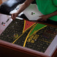 Daughters Of Isis Puzzle Ancient Egyptian Queen Hieroglyphic Art