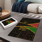 Daughters Of Isis Puzzle Ancient Egyptian Queen Hieroglyphic Art