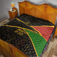 Daughters Of Isis Quilt Ancient Egyptian Queen Hieroglyphic Art