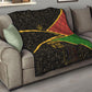 Daughters Of Isis Quilt Ancient Egyptian Queen Hieroglyphic Art