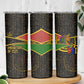 Daughters Of Isis Skinny Tumbler Ancient Egyptian Queen Hieroglyphic Art