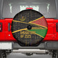 Daughters Of Isis Spare Tire Cover Ancient Egyptian Queen Hieroglyphic Art