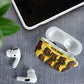 Personalized Daughters Of Isis AirPods Case Ancient Egyptian Goddess Pharaoh
