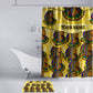 Personalized Daughters Of Isis Bathroom Set Ancient Egyptian Goddess Pharaoh