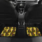 Personalized Daughters Of Isis Car Mats Ancient Egyptian Goddess Pharaoh